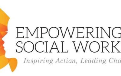 Empowering Social Workers who are making a difference every day