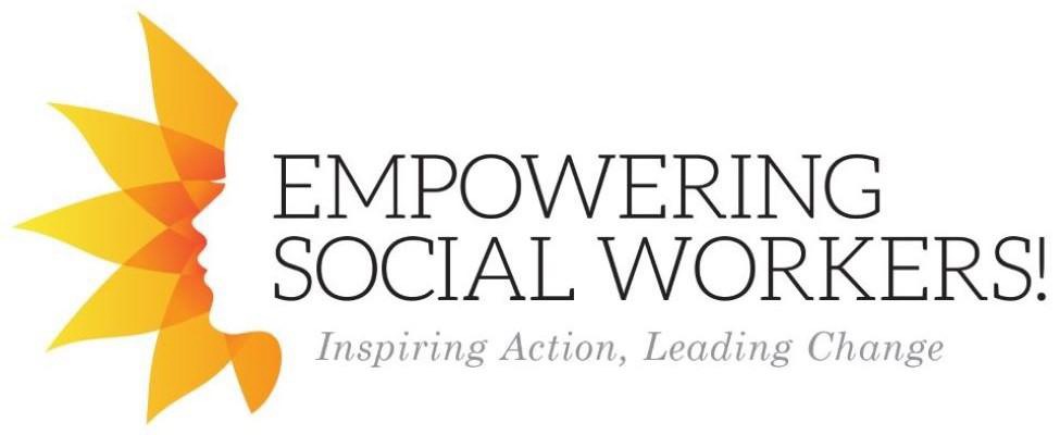 Empowering Social Workers who are making a difference every day